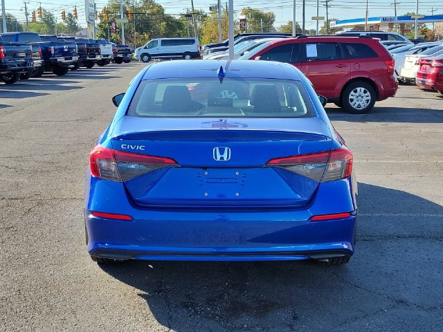 Used 2023 Honda Civic EX image 7