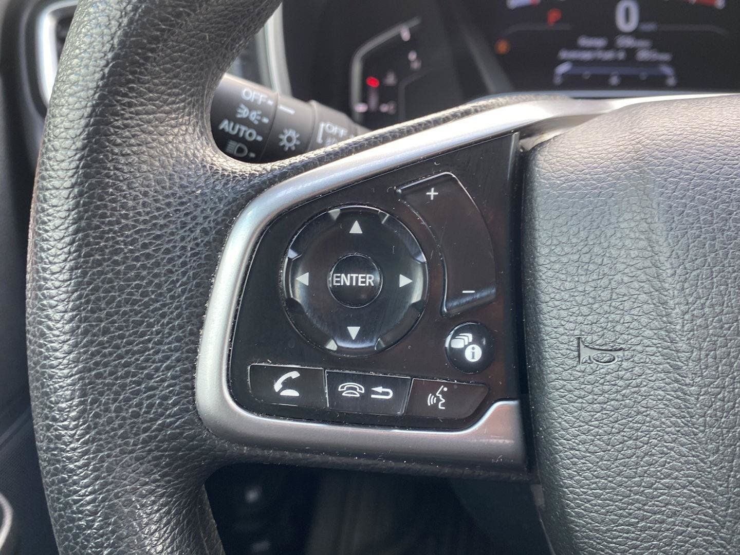 Used 2022 Honda CR-V EX image 17