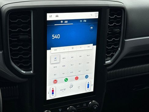 New 2025 Ford Ranger XL w/ Trailer Tow Package image 14