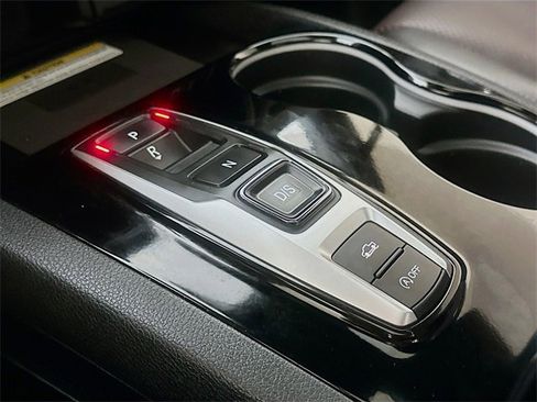 Certified 2022 Honda Ridgeline Black Edition image 25