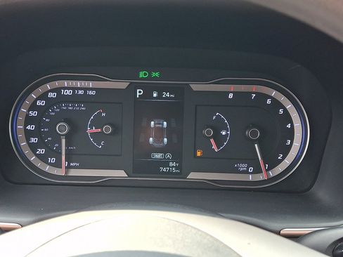 Used 2022 Hyundai Tucson SEL AWD/4WD image 26