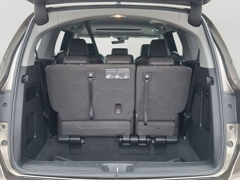 Used 2019 Honda Odyssey EX-L image 28