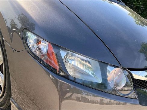 Used 2010 Honda Civic LX image 27