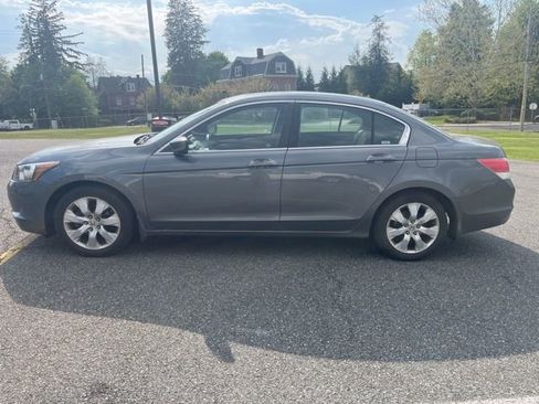 Used 2009 Honda Accord EX image 4