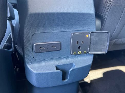 New 2025 Ford Maverick XLT w/ XLT Luxury Package image 17