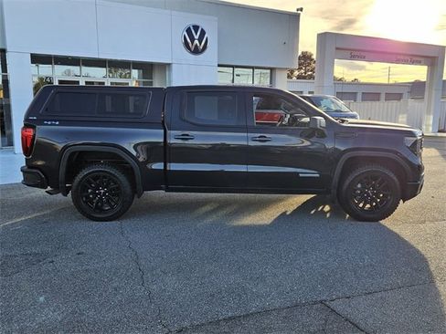 Used 2023 GMC Sierra 1500 Elevation image 14
