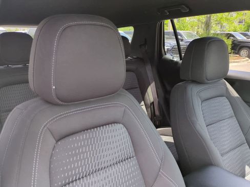 Used 2026 Chevrolet Equinox LT FWD image 7