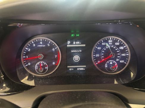 Used 2022 Kia K5 GT-Line image 2