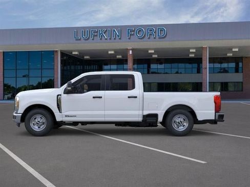 New 2025 Ford F250 XL w/ XL Driver Assist Package image 3
