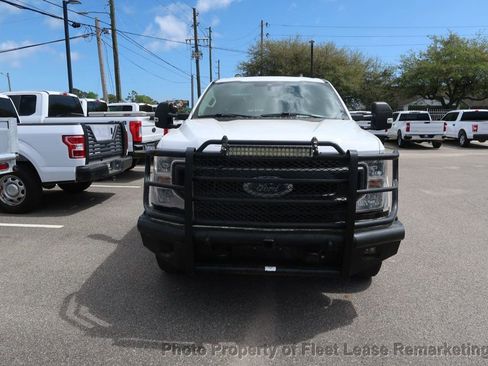 Used 2020 Ford F250 XL w/ Power Equipment Group image 8
