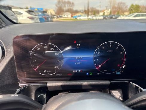 Used 2024 Mercedes-Benz GLA 250 4MATIC image 15
