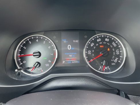 Certified 2022 Toyota RAV4 XLE image 23