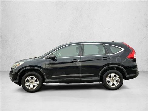 Used 2015 Honda CR-V LX image 8