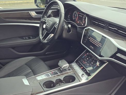 Used 2019 Audi A7 3.0T Premium Plus AWD/4WD image 20