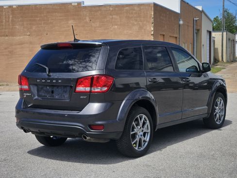 Used 2019 Dodge Journey GT AWD/4WD image 6