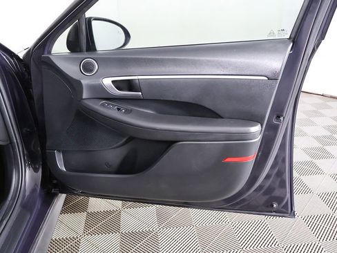 Used 2023 Hyundai Sonata SE FWD image 18