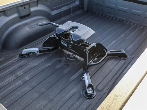 Used 2022 RAM 3500 Laramie image 11