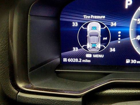 Used 2023 Nissan Z w/ Floor Mat Package (L93) image 15