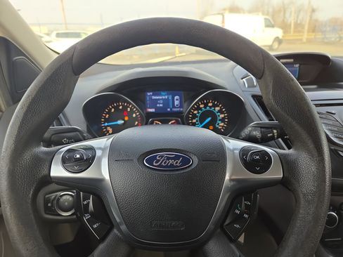 Used 2014 Ford Escape SE FWD image 15