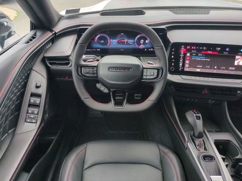 New 2026 Dodge Charger R/T AWD/4WD image 15