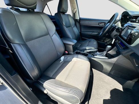 Used 2016 Toyota Corolla S FWD image 31