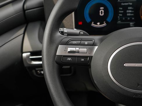 New 2026 Hyundai Santa Cruz SEL AWD/4WD image 19