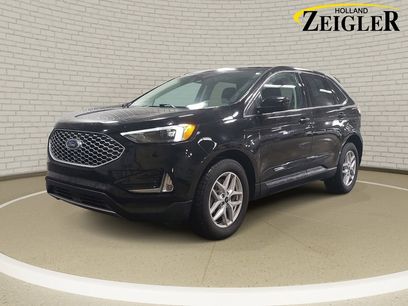 Used 2023 Ford Edge SEL w/ Convenience Package