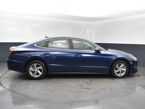Used 2021 Hyundai Sonata SE image 20