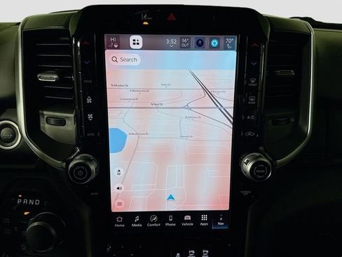 New 2026 RAM 1500 Big Horn image 13