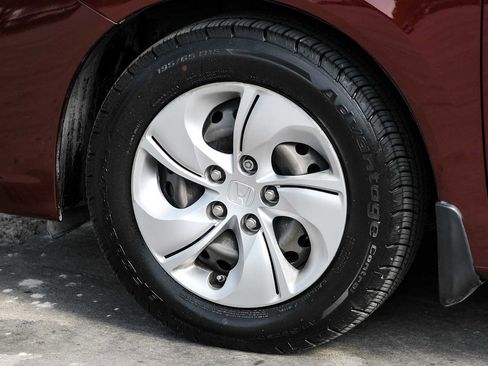 Used 2013 Honda Civic LX image 53