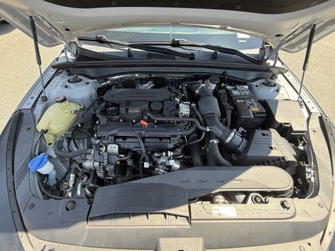 Used 2023 Kia K5 GT-Line FWD image 35