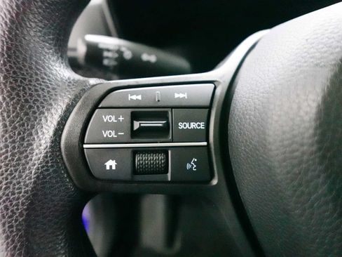 Used 2024 Honda CR-V LX image 17