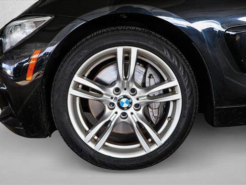 Used 2016 BMW 428i Gran Coupe xDrive image 9