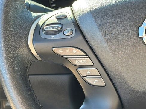 Used 2020 Nissan Pathfinder SV w/ Cargo Package image 32