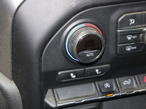 Used 2019 Chevrolet Silverado 1500 LT w/ All-Star Edition image 27