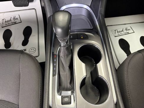 Used 2024 Chevrolet Malibu LT w/ Sport Edition image 11