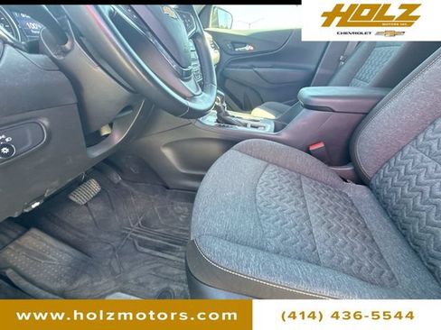 Certified 2023 Chevrolet Equinox LT FWD image 33