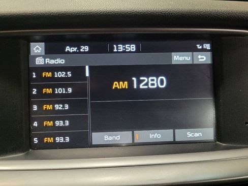 Used 2019 Kia Optima S w/ S Panoramic Sunroof Package FWD image 25