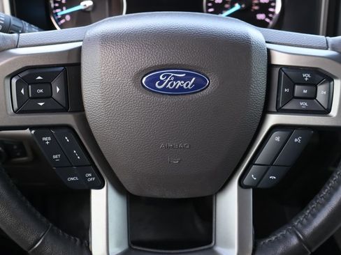 Certified 2021 Ford Expedition Max XLT image 37