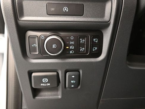 New 2025 Ford F150 Lariat w/ Equipment Group 502A High image 11