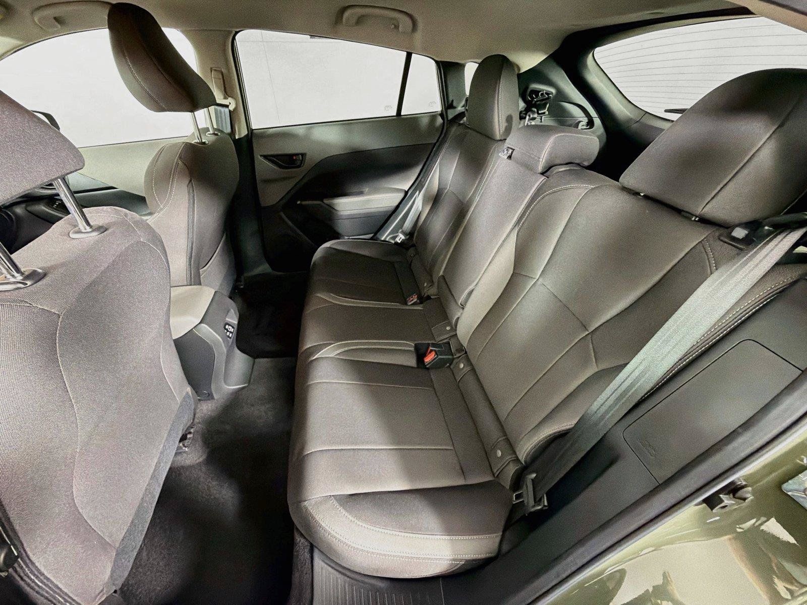 Used 2026 Subaru Crosstrek 2.5i Premium AWD/4WD image 25
