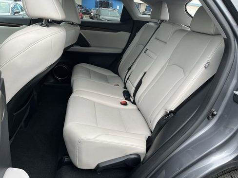 Used 2021 Lexus RX 350 AWD w/ Premium Package image 26