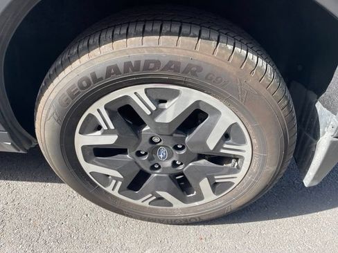 Used 2026 Subaru Forester AWD/4WD image 17