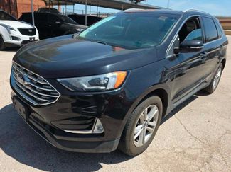 Used 2020 Ford Edge SEL FWD video 1