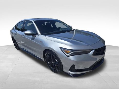 Used 2026 Acura Integra A-Spec FWD image 7