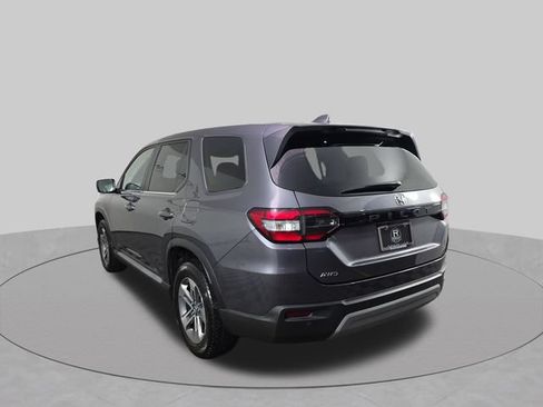 Used 2024 Honda Pilot EX-L image 37