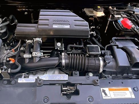 Used 2019 Honda CR-V EX-L image 32