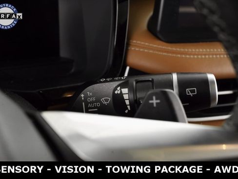 Used 2024 INFINITI QX60 Sensory image 31