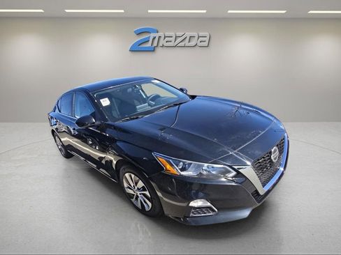 Used 2020 Nissan Altima 2.5 S image 5