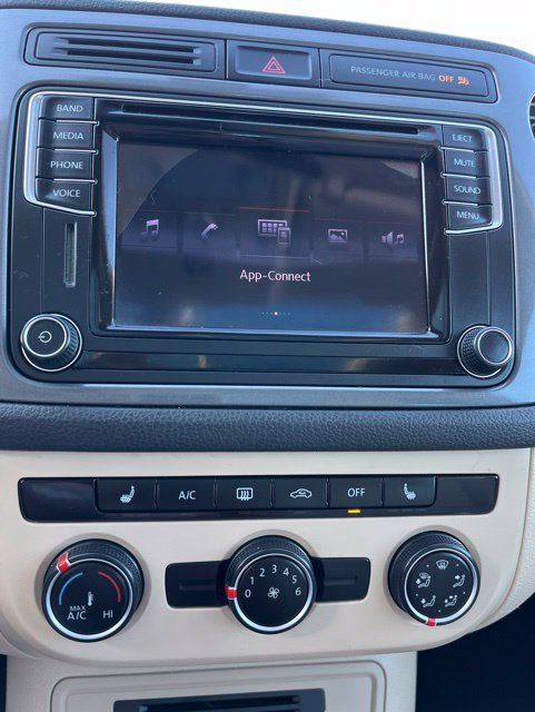 Used 2017 Volkswagen Tiguan Wolfsburg Edition FWD image 42